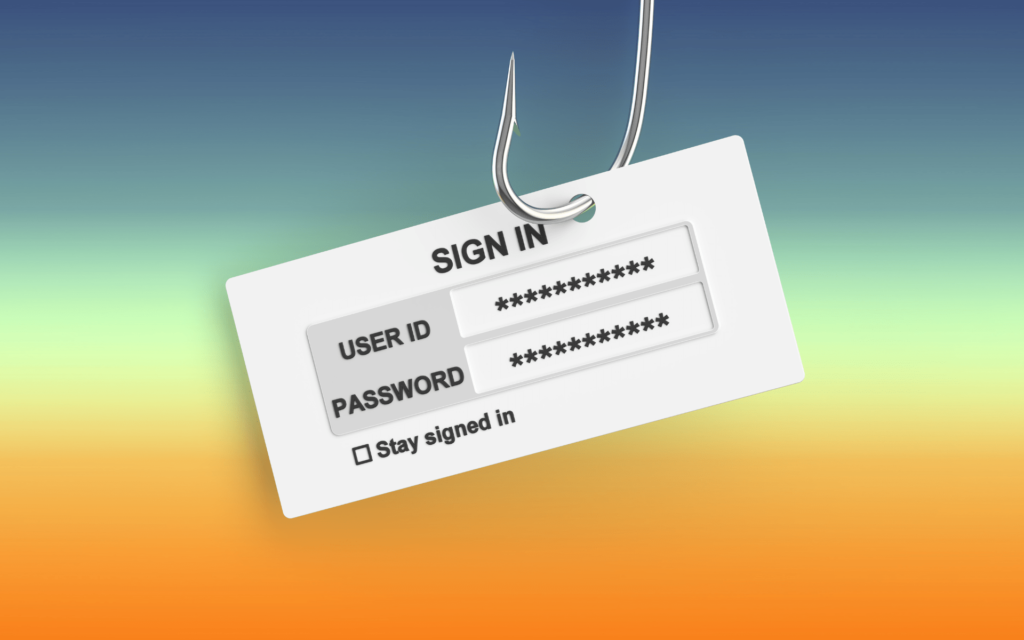 Phishing