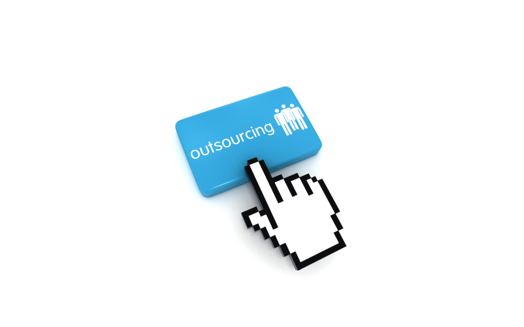IT outsourcing Inovis