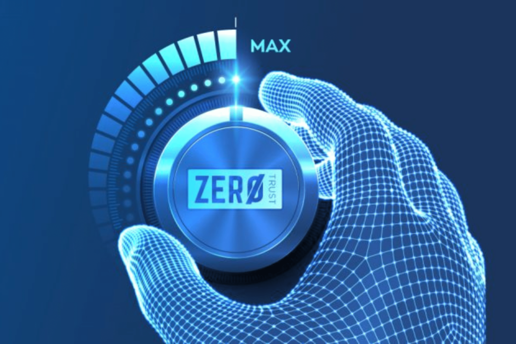 Zero Trust_Inovis