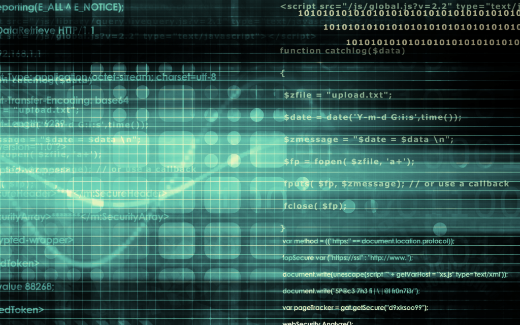 AI SaaS data training cybersecurity risk