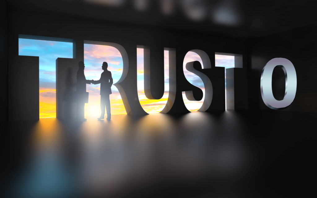 Prehod podjetja na zero trust varnostni model