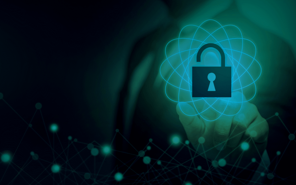 cyber security